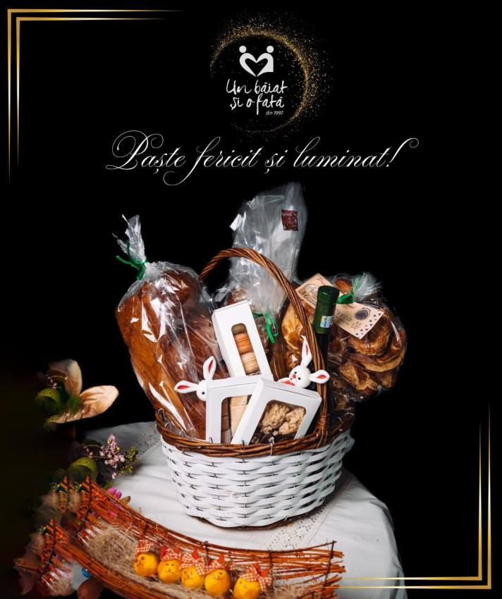 Paștele care se simte ca acasă, doar la „Un băiat și o Fată” 1 WhatsApp Image 2025 04 16 at 15.43.43 3 - Paștele care se simte ca acasă, doar la „Un băiat și o Fată”