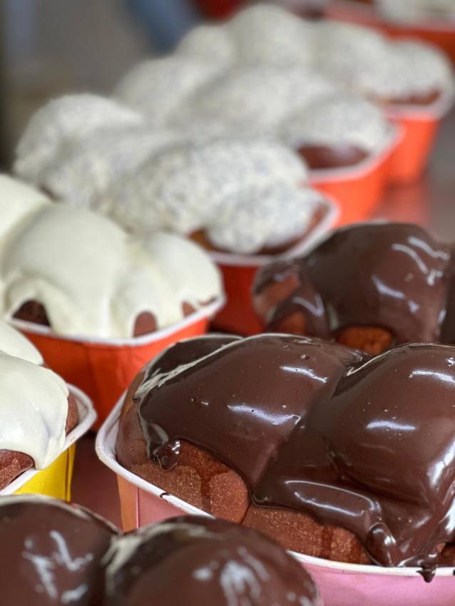 Paștele care se simte ca acasă, doar la „Un băiat și o Fată” 3 produse „Un baiat și o Fată”