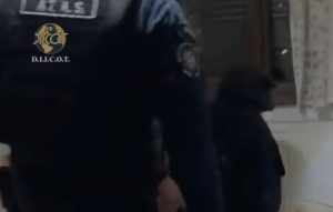 cats - (VIDEO) Percheziții în Topoloveni! Tânără de 26 de ani, exploatată sexual