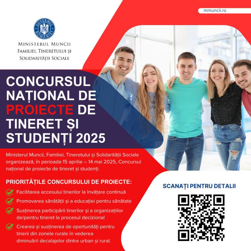 Sursă foto: FB MMFTSS