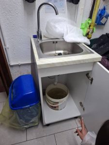 491097614 1111067391061560 334022374540823389 n - Controale ANSVSA înainte de Paște! Unități închise și amenzi de peste 4 milioane de lei!