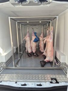 491941580 1111068221061477 3891605072831518147 n - Controale ANSVSA înainte de Paște! Unități închise și amenzi de peste 4 milioane de lei!