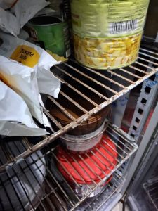 492007929 1111068287728137 188786071065315693 n - Controale ANSVSA înainte de Paște! Unități închise și amenzi de peste 4 milioane de lei!