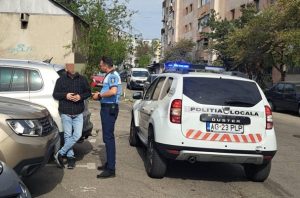 79831eea b2af 40c4 822e 59737cc63039 - Bărbat din Topoloveni, prins conducând pe contrasens în Pitești! A ieșit pozitiv la Drugtest