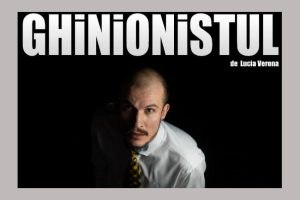 Untitled Project 6 - „Ghinionistul” - Joi, 17 aprilie la Teatrul „Alexandru Davila”