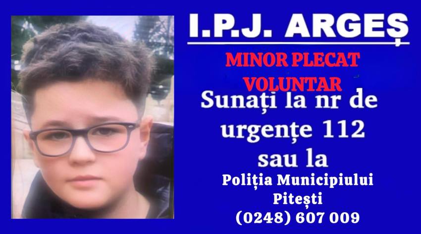 copil dat disaprut copil dat disaprut