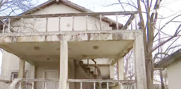 casa Viorel Lis casa Viorel Lis