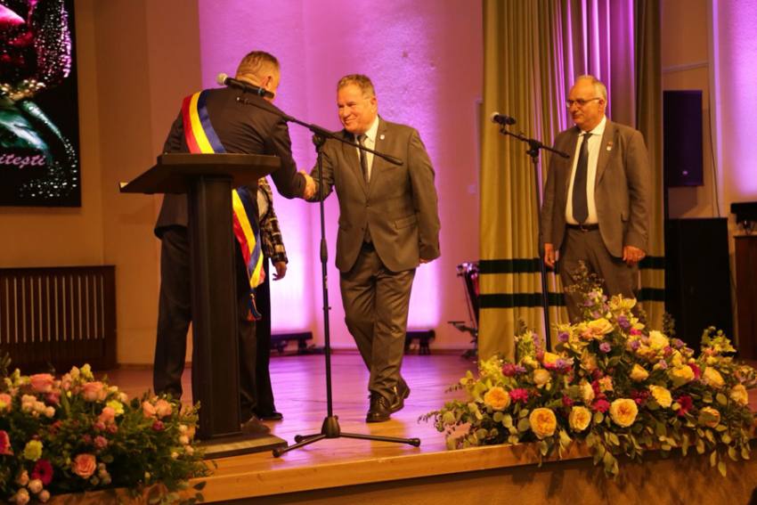 Sursă foto: Primăria Municipiului Pitești.