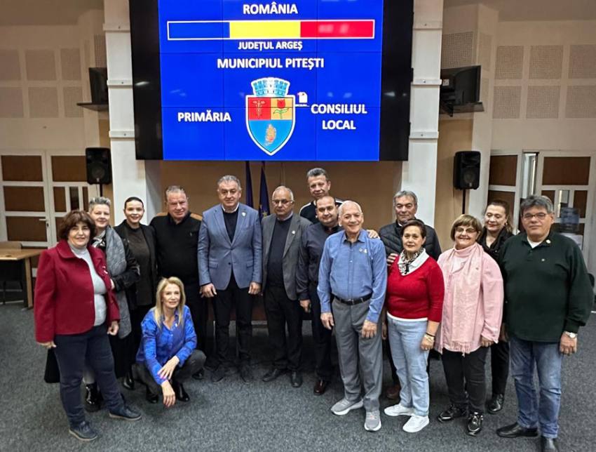 Sursă foto: Primăria Municipiului Pitești.