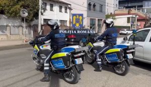 politisti rutieri