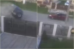 S-a urcat băut la volan și a provocat un accident în Băbana! Un copil de 10 ani a ajuns la spital 1 page 1 - S-a urcat băut la volan și a provocat un accident în Băbana! Un copil de 10 ani a ajuns la spital
