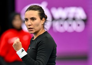 1e41d98d 8e5a 4ec5 8eb2 9a93db60d833 - Gabriela Ruse, în semifinalele turneului WTA 250 de la Rouen!