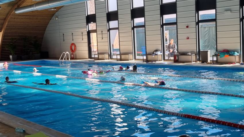 la Marcea Sport la Marcea Sport