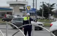politisti rutieri Arges