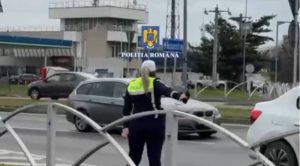 politisti rutieri Arges