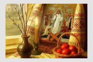 Untitled Project 6 - Primar Gheorghiță Boțârcă: „Să ne bucurăm de Învierea Domnului!”