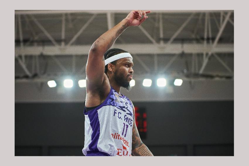 FC Argeș Basketball vs. CSM Galați, sâmbătă la Pitești! 2 meci FC Argeș Basketball