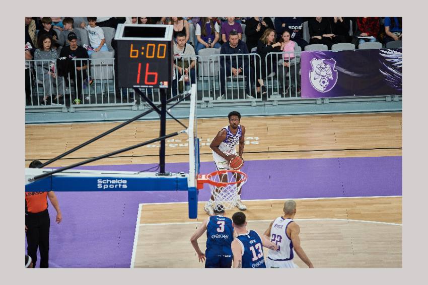FC Argeș Basketball vs. CSM Galați, sâmbătă la Pitești! 3 meci FC Argeș Basketball