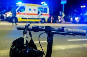 acidente trotineta electrica roma - Copil de 4 ani rănit de un minor pe trotinetă electrică. Zeci de accidente similare anul acesta în Argeș!