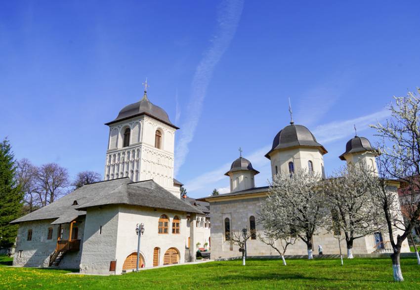 Sursă foto: FB Arhiepiscopia Argeșului și Muscelului, Foto credit: Cristian Gheorghe
