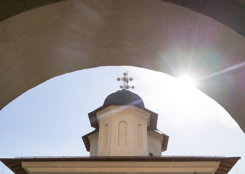 biserica generic 5 Manastirea Negru VodA Sursă foto: FB Arhiepiscopia Argeșului și Muscelului, Foto credit: Cristian Gheorghe