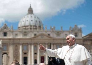 Sursă foto: screenshot vatican.va