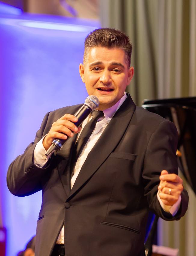 Sursă foto: Filarmonica Pitesti