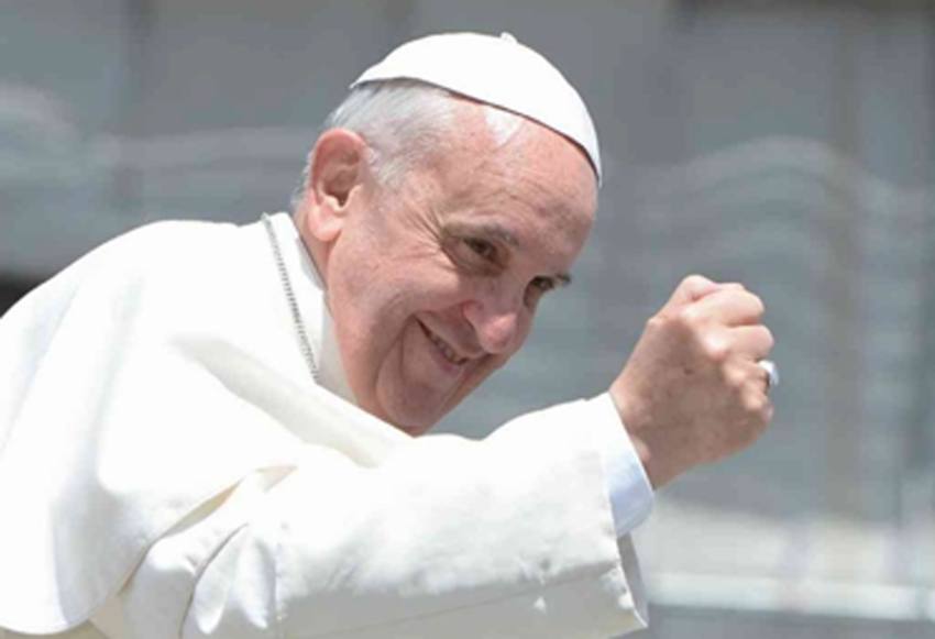 Sursă foto: screenshot vatican.va