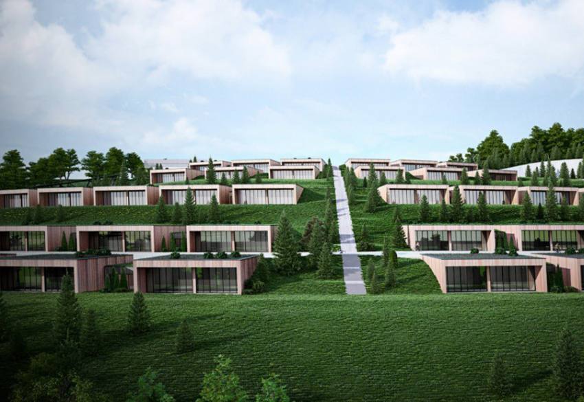 campus vulturesti 1 Sursă foto: FB Andreea Crimpita - Matei.