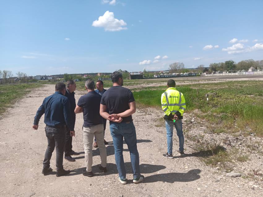 Sursă foto: Primaria Municipiului Pitesti