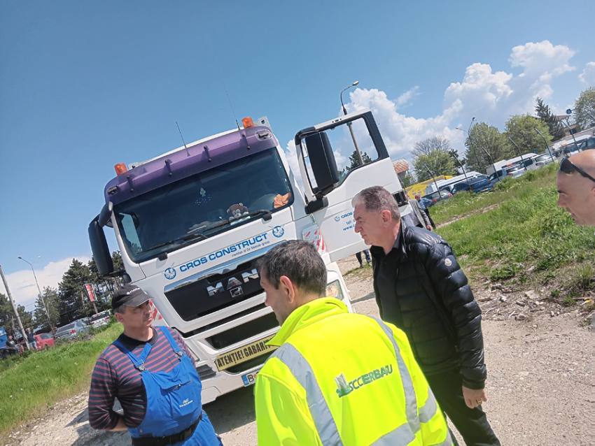 Sursă foto: Primaria Municipiului Pitesti