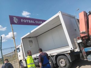 Sursă foto: Primaria Municipiului Pitesti