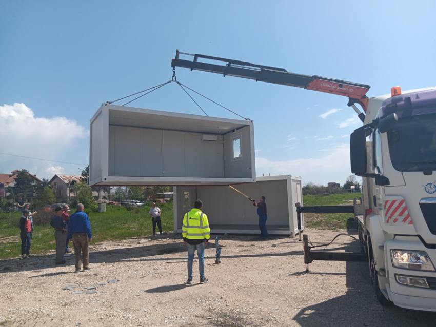 Sursă foto: Primaria Municipiului Pitesti