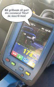 490470986 122172764078326973 1972924851126821096 n - Scuzele șoferilor prinși pe picior greșit în minivacanța de Paște