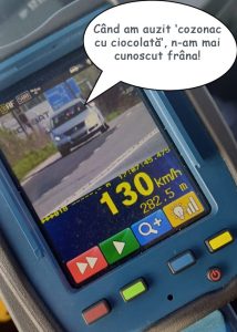 491958375 122172763904326973 7544835629514694144 n - Scuzele șoferilor prinși pe picior greșit în minivacanța de Paște