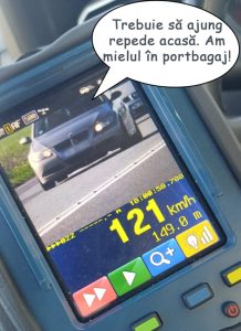 492187420 122172763610326973 2006237787470353173 n - Scuzele șoferilor prinși pe picior greșit în minivacanța de Paște