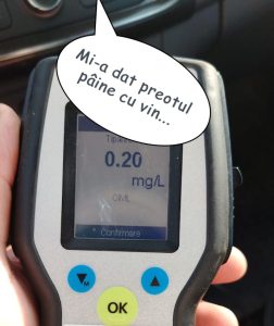 492542004 122172763538326973 2500304059513715096 n - Scuzele șoferilor prinși pe picior greșit în minivacanța de Paște