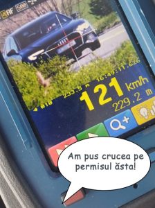 Scuzele șoferilor prinși pe picior greșit în minivacanța de Paște 9 492658579 122172763868326973 2786992694062538167 n - Scuzele șoferilor prinși pe picior greșit în minivacanța de Paște