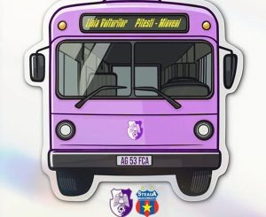 492855298 1241753851285600 1750230624888494395 n - ”Linia Vulturilor”, disponibilă și pentru meciul cu Steaua