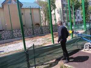 Sursă foto: FB Cristian Gentea.