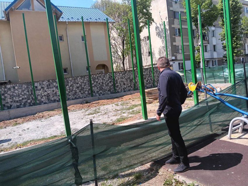 Sursă foto: FB Cristian Gentea.