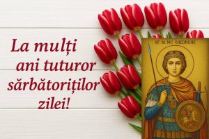 Sursă foito: FB AUrel Costache