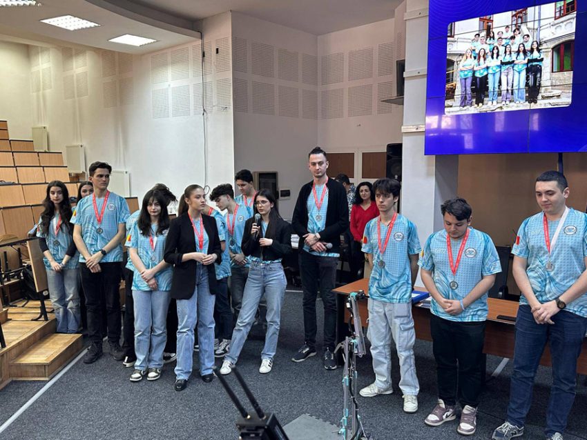 Sursă foto: FB Cristian gentea