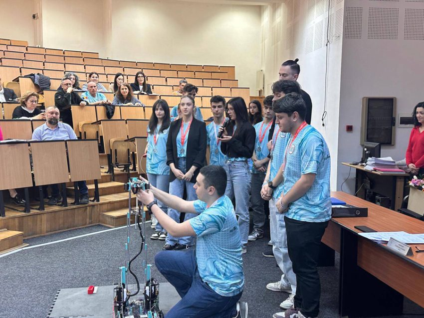 Sursă foto: FB Cristian gentea