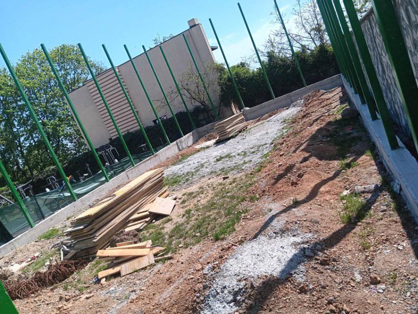 Sursă foto: FB Cristian Gentea.