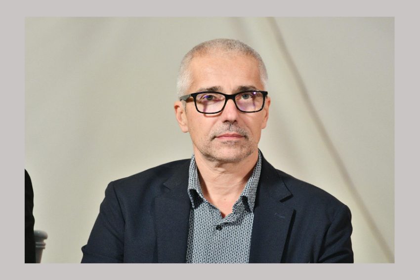 Radu Marinescu, Ministrul Justiţiei