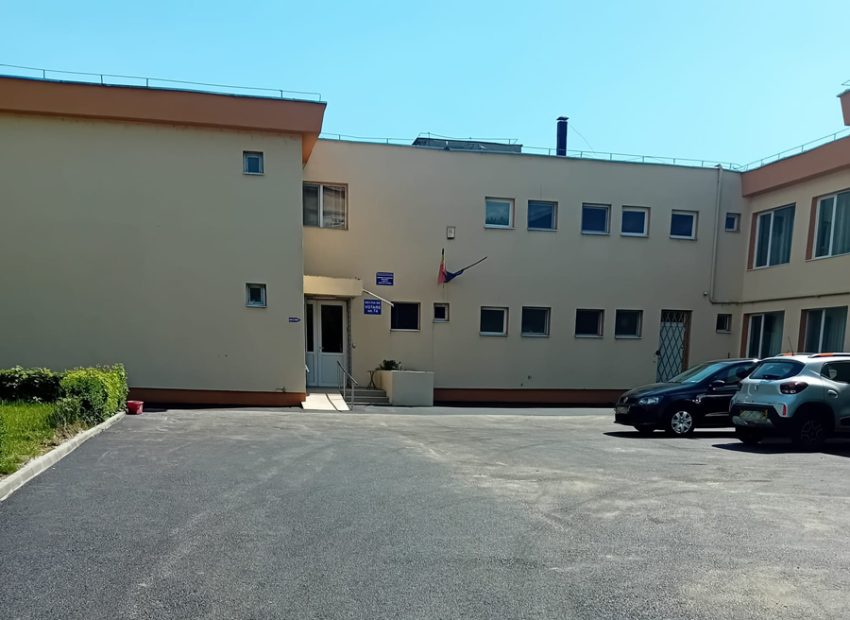 Sursă foto: FB Primăria Municipiului Pitesti