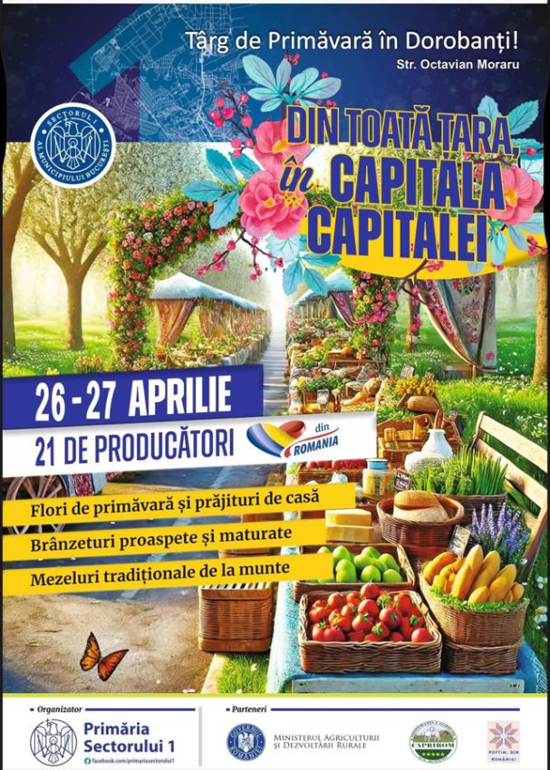 Sursă foto: FB Ministerul Agriculturii