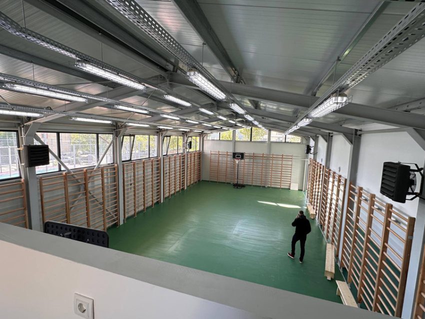 tudor musatescu 3 Sursă foto: FB Cristian Gentea.