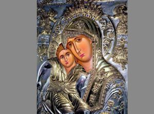 Sursă foto: Facebook Arhiepiscopia Argeșului și Muscelului